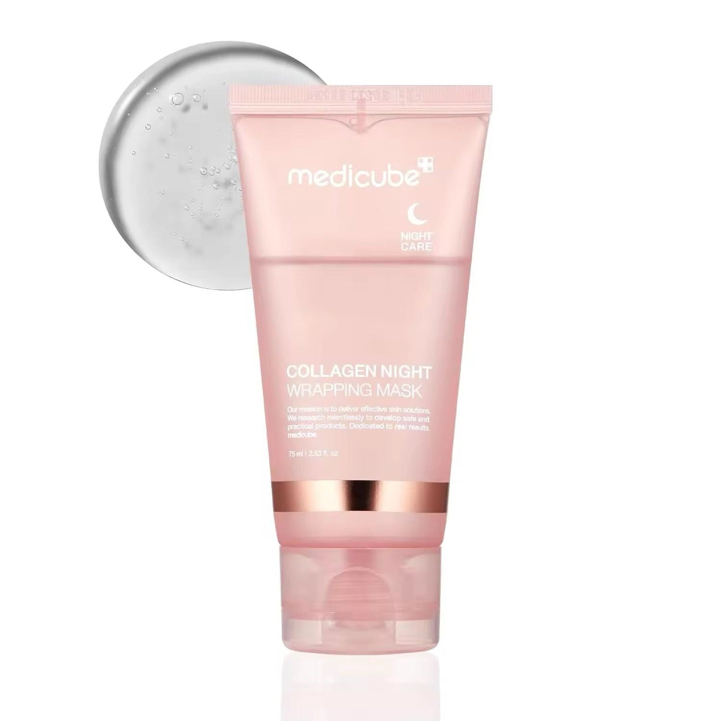Skyrra Collagen Night Wrapping Mask